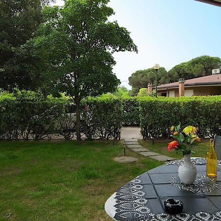 Appartamenti Villaggio San Siro بيبيوني المظهر الخارجي الصورة
