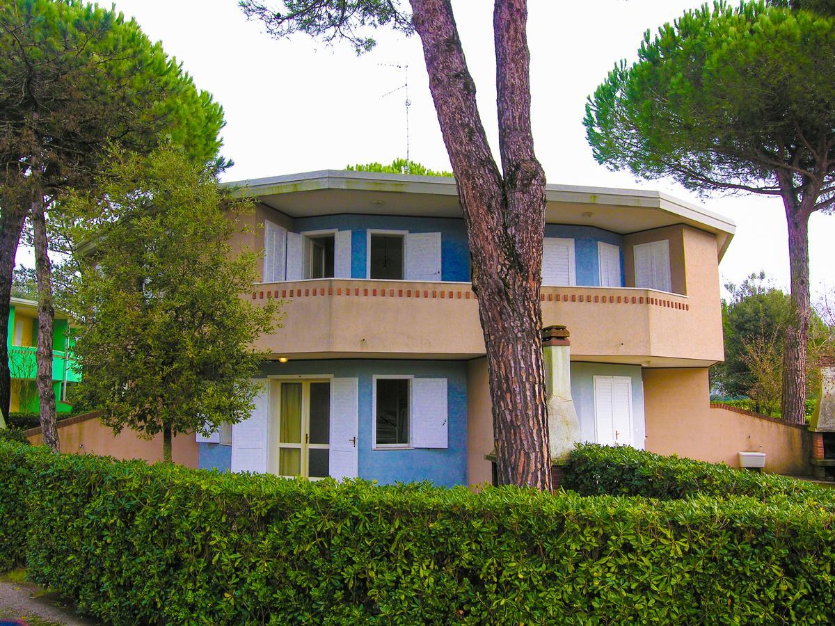 Appartamenti Villaggio San Siro بيبيوني المظهر الخارجي الصورة